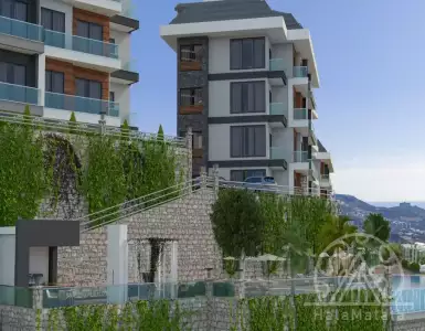 Buy in Turkey for 185000€