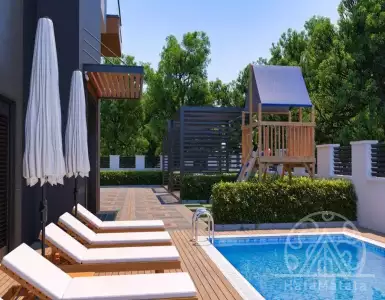 Buy in Turkey for 125000€