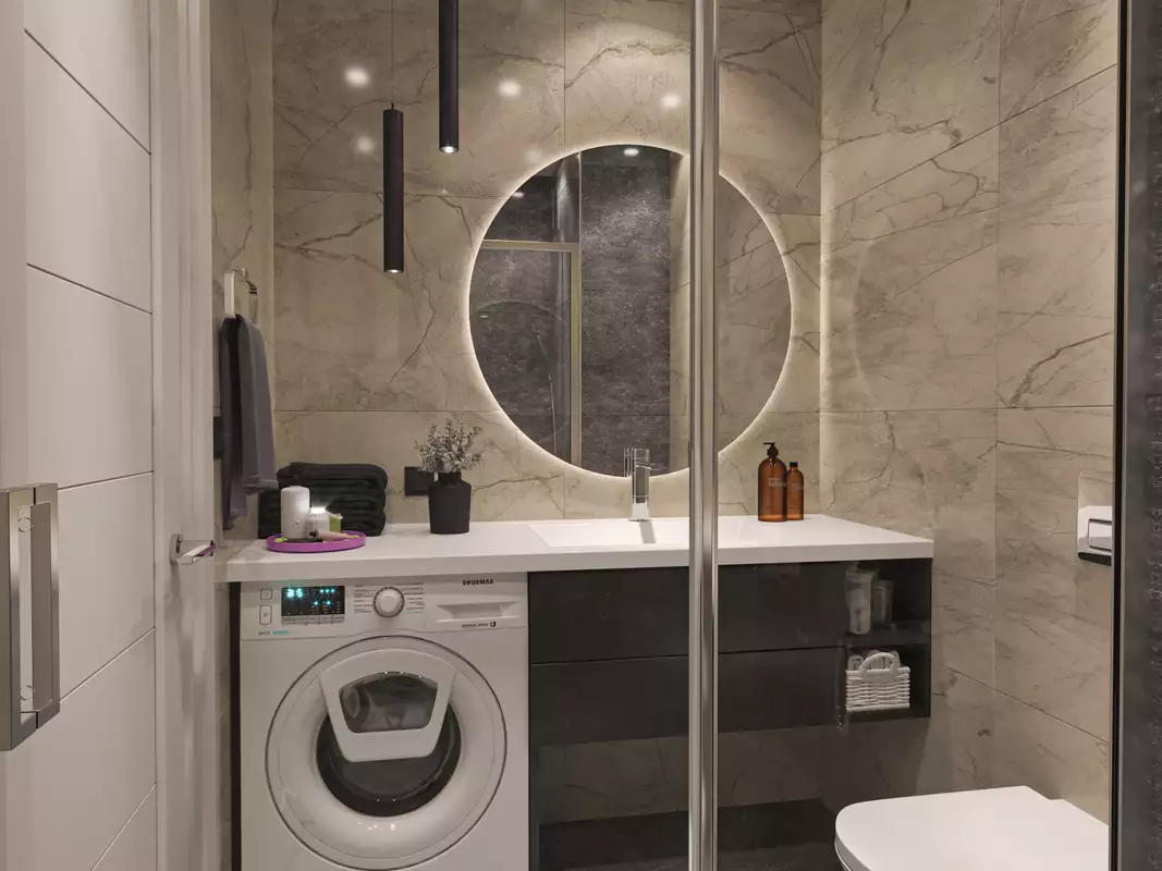 Flat 54m² in Turkey, Mahmutlar. Priced at 140000€ rent photo-10