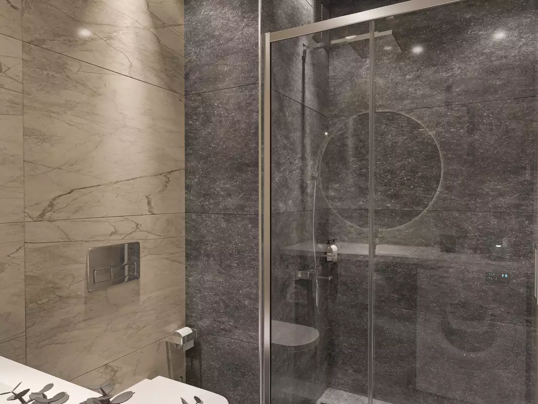 Flat 54m² in Turkey, Mahmutlar. Priced at 140000€ rent photo-11