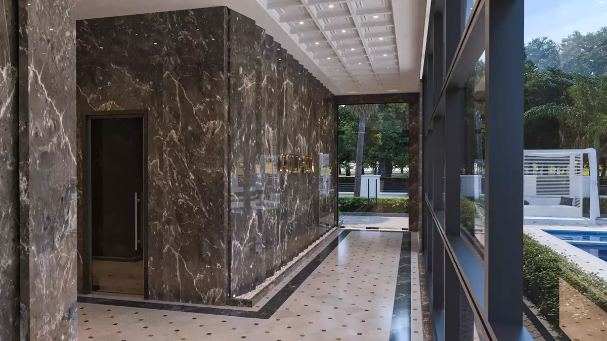 Flat 54m² in Turkey, Mahmutlar. Priced at 140000€ rent photo-16