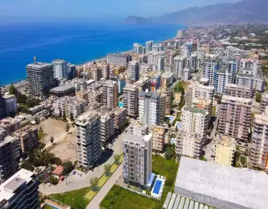 Buy in Turkey for 140000€