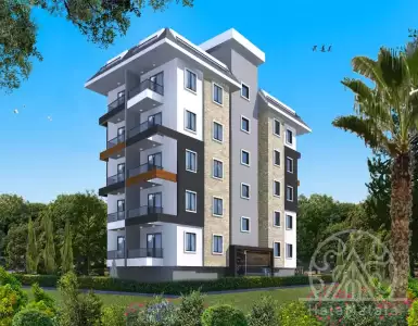 Buy in Turkey for 95000€