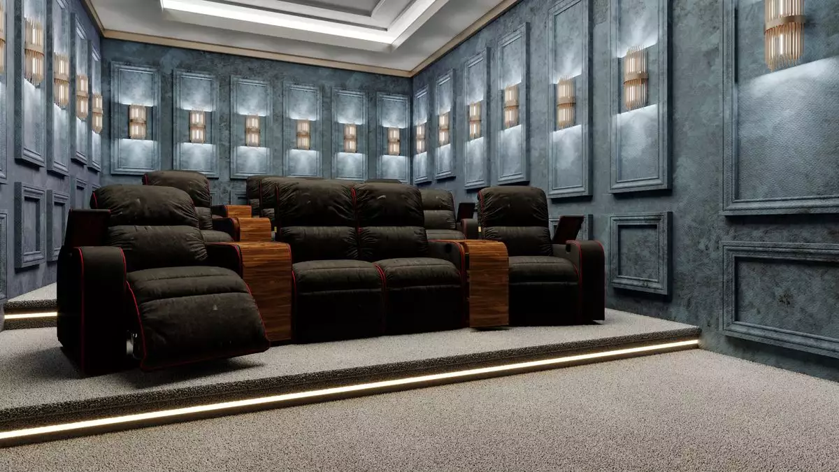 Flat 48m² in Turkey, Turkler. Priced at 140000€ rent photo-16