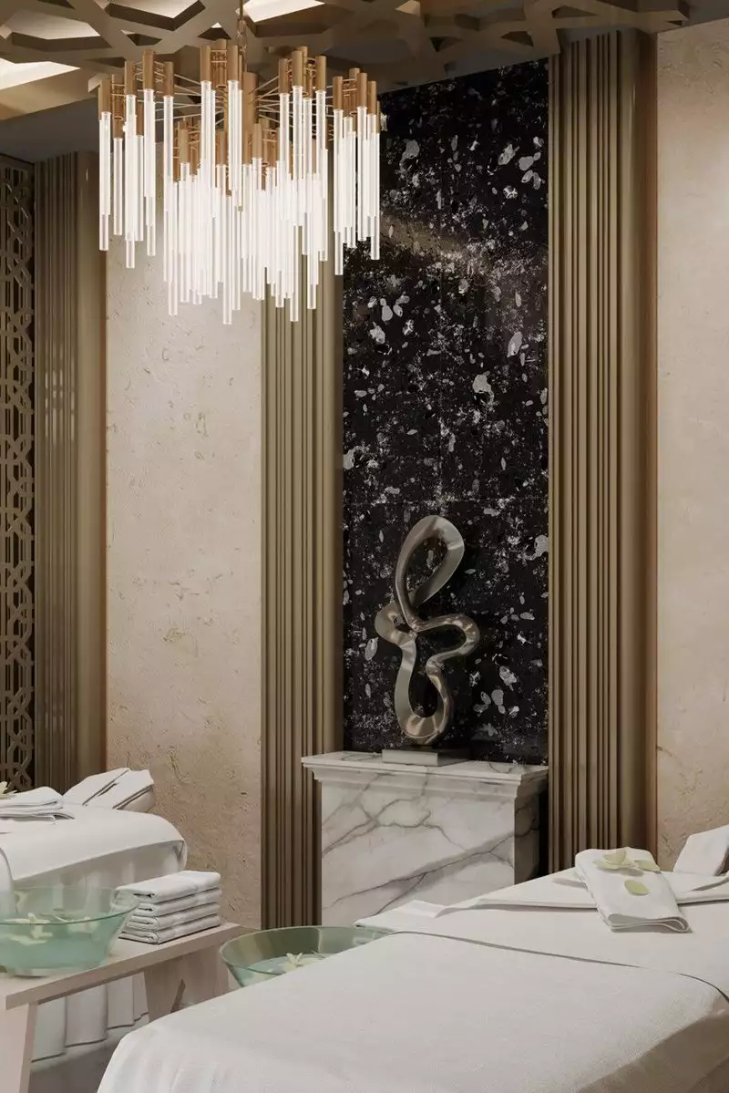 Flat 48m² in Turkey, Turkler. Priced at 140000€ rent photo-17