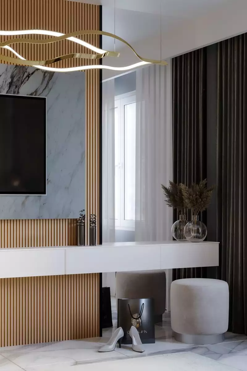 Flat 48m² in Turkey, Turkler. Priced at 140000€ rent photo-28