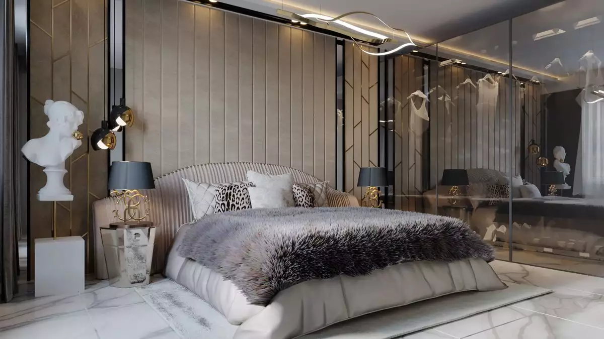 Flat 48m² in Turkey, Turkler. Priced at 140000€ rent photo-31