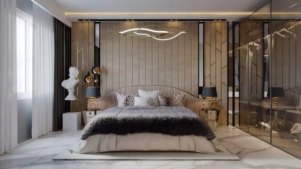Flat 48m² in Turkey, Turkler. Priced at 140000€ rent photo-32