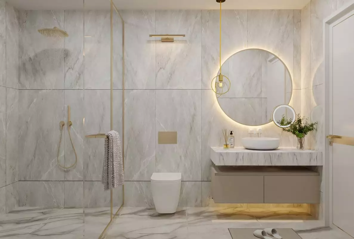 Flat 48m² in Turkey, Turkler. Priced at 140000€ rent photo-42