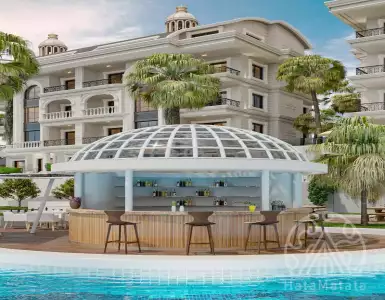 Buy in Turkey for 140000€