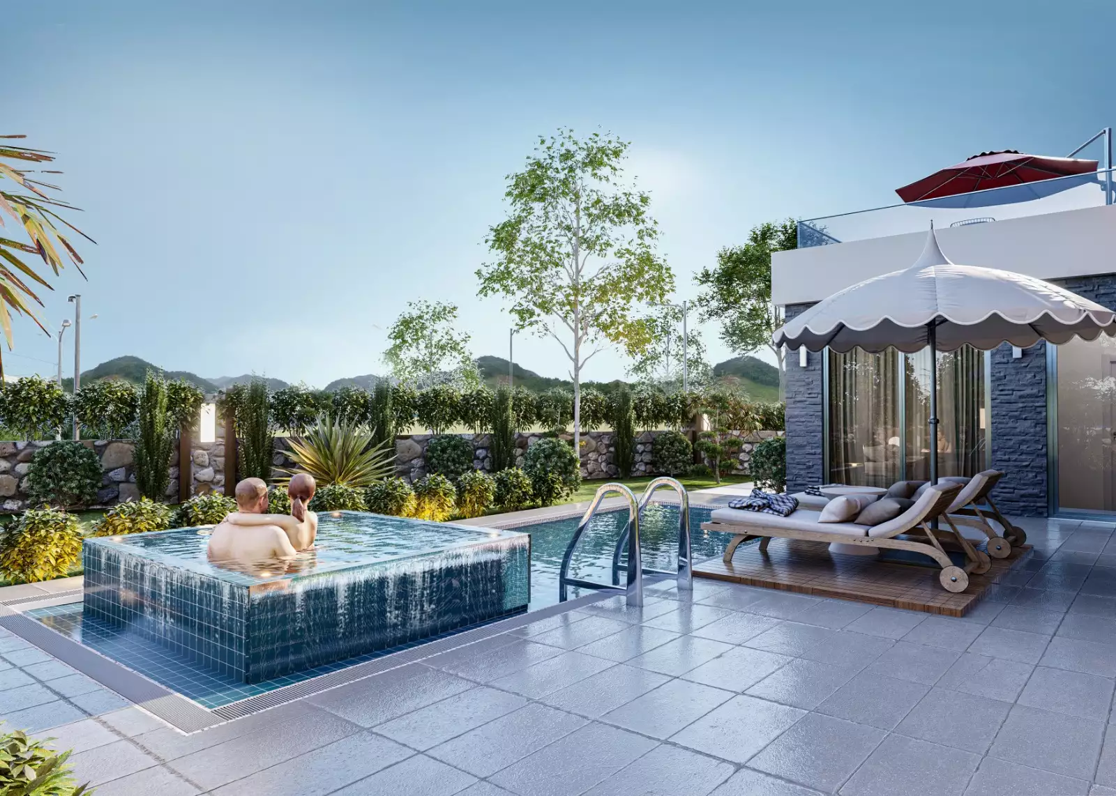 Villa 155m² in Turkey, Avsallar. Priced at 465000€ rent photo-3
