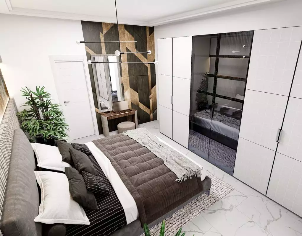 Villa 155m² in Turkey, Avsallar. Priced at 465000€ rent photo-23