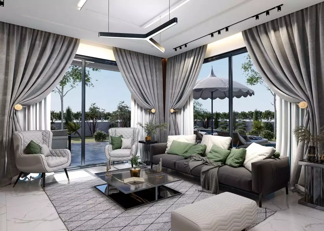 Villa 155m² in Turkey, Avsallar. Priced at 465000€ rent photo-29