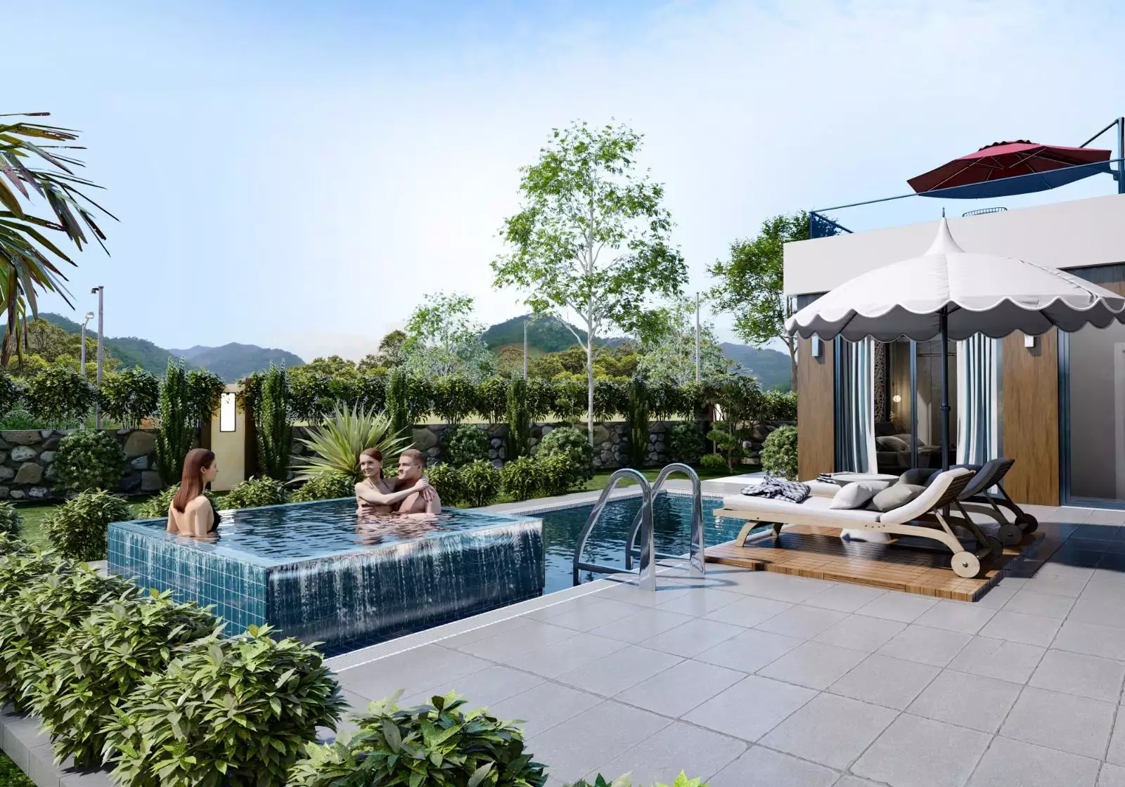 Villa 155m² in Turkey, Avsallar. Priced at 465000€ rent photo-30