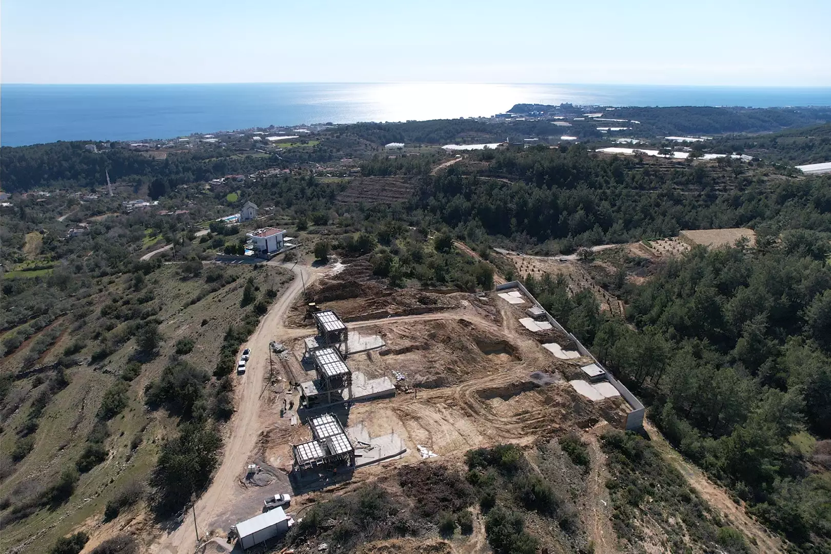 Villa 155m² in Turkey, Avsallar. Priced at 465000€ rent photo-31