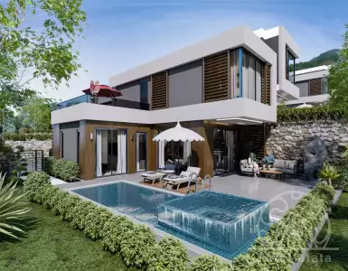 Buy in Turkey for 465000€