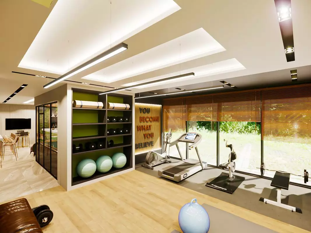 Flat 47m² in Turkey, Avsallar. Priced at 130000€ rent photo-10