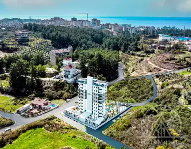 Buy in Turkey for 130000€