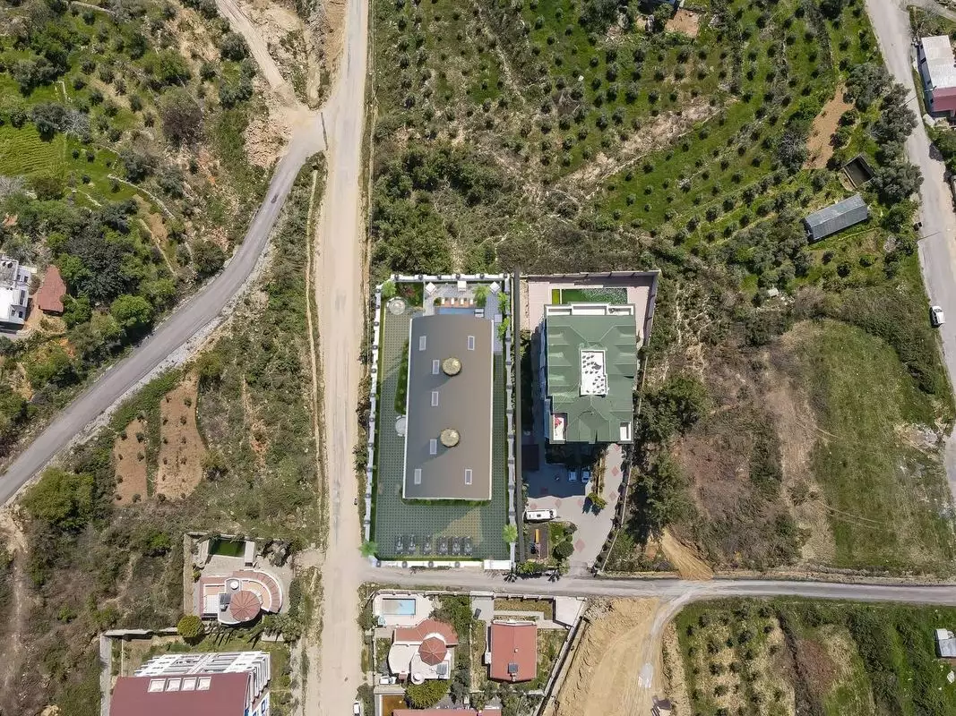 Flat 55m² in Turkey, Avsallar. Priced at 119000€ rent photo-13