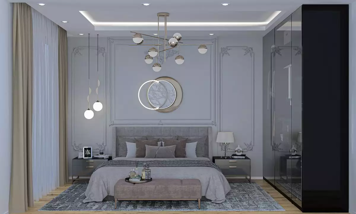 Flat 55m² in Turkey, Avsallar. Priced at 119000€ rent photo-14