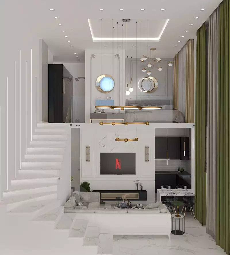Flat 55m² in Turkey, Avsallar. Priced at 119000€ rent photo-16