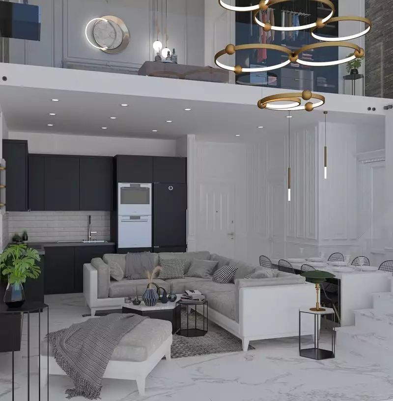 Flat 55m² in Turkey, Avsallar. Priced at 119000€ rent photo-17
