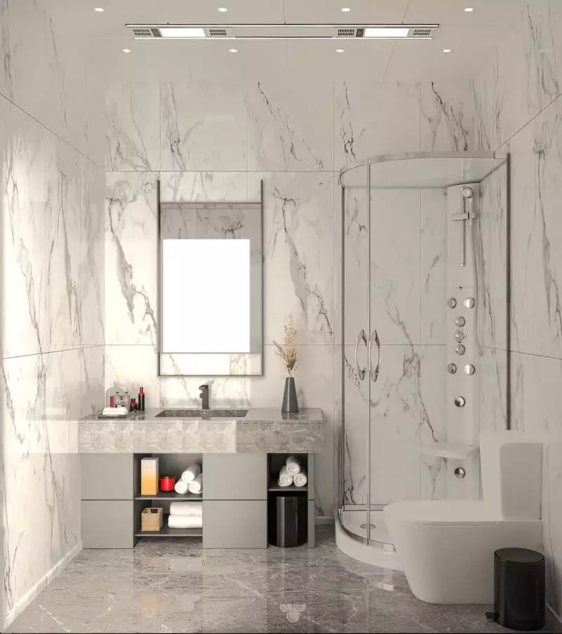 Flat 55m² in Turkey, Avsallar. Priced at 119000€ rent photo-27