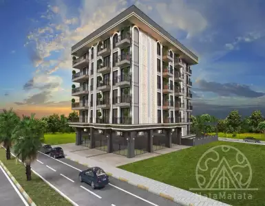 Buy in Turkey for 275000€