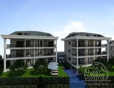 Buy in Turkey for 490000€