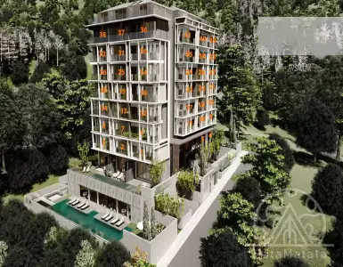 Buy in Turkey for 110500€