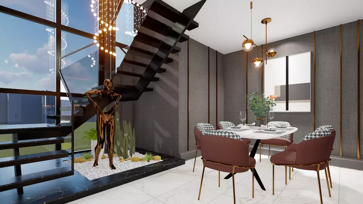 Flat 63m² in Turkey, Avsallar. Priced at 150000€ rent photo-16