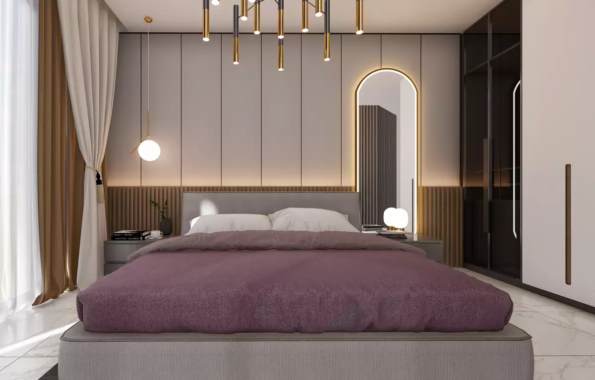 Flat 63m² in Turkey, Avsallar. Priced at 150000€ rent photo-21