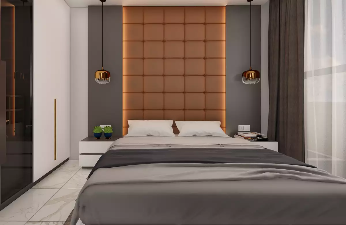 Flat 63m² in Turkey, Avsallar. Priced at 150000€ rent photo-25