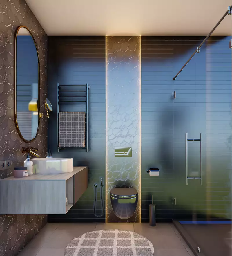 Flat 63m² in Turkey, Avsallar. Priced at 150000€ rent photo-26