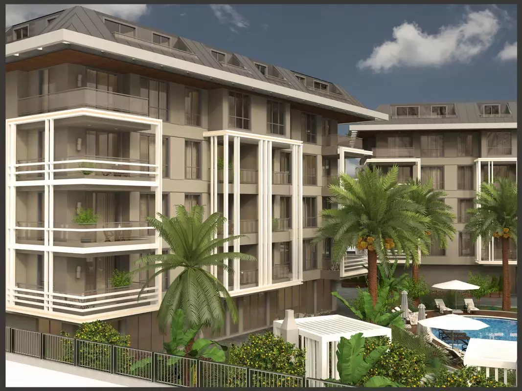 Flat 51m² in Portugal, Alcobasa. Priced at 165000€ rent photo-5