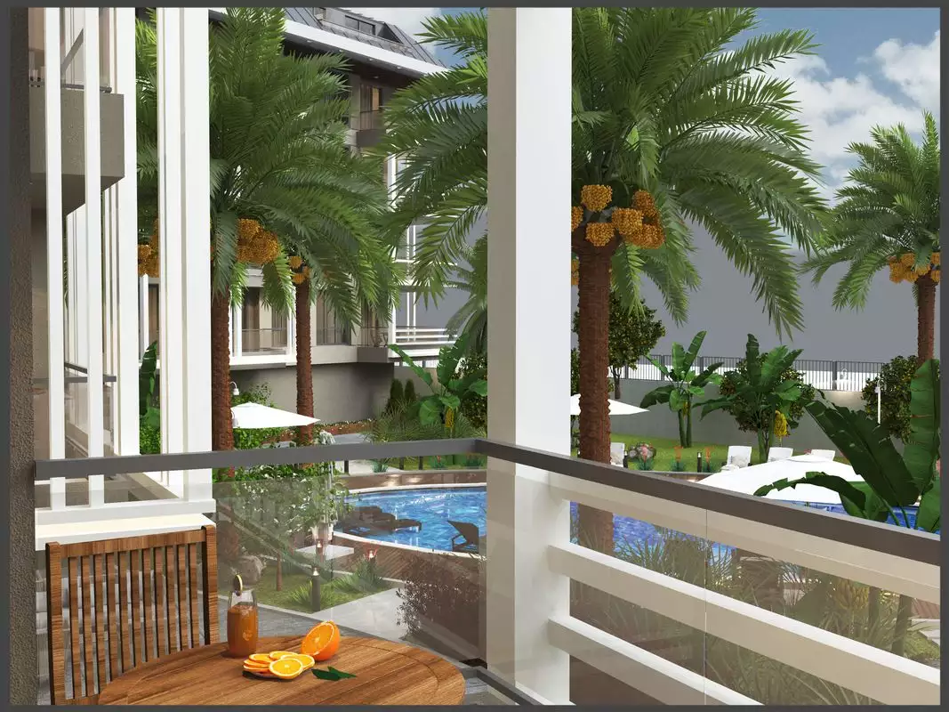 Flat 51m² in Portugal, Alcobasa. Priced at 165000€ rent photo-7