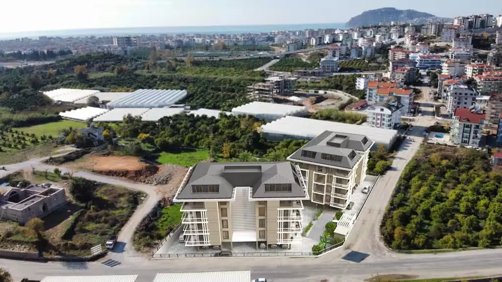 Flat 51m² in Portugal, Alcobasa. Priced at 165000€ rent photo-8
