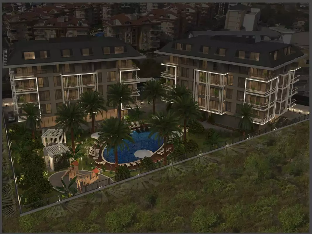 Flat 51m² in Portugal, Alcobasa. Priced at 165000€ rent photo-11