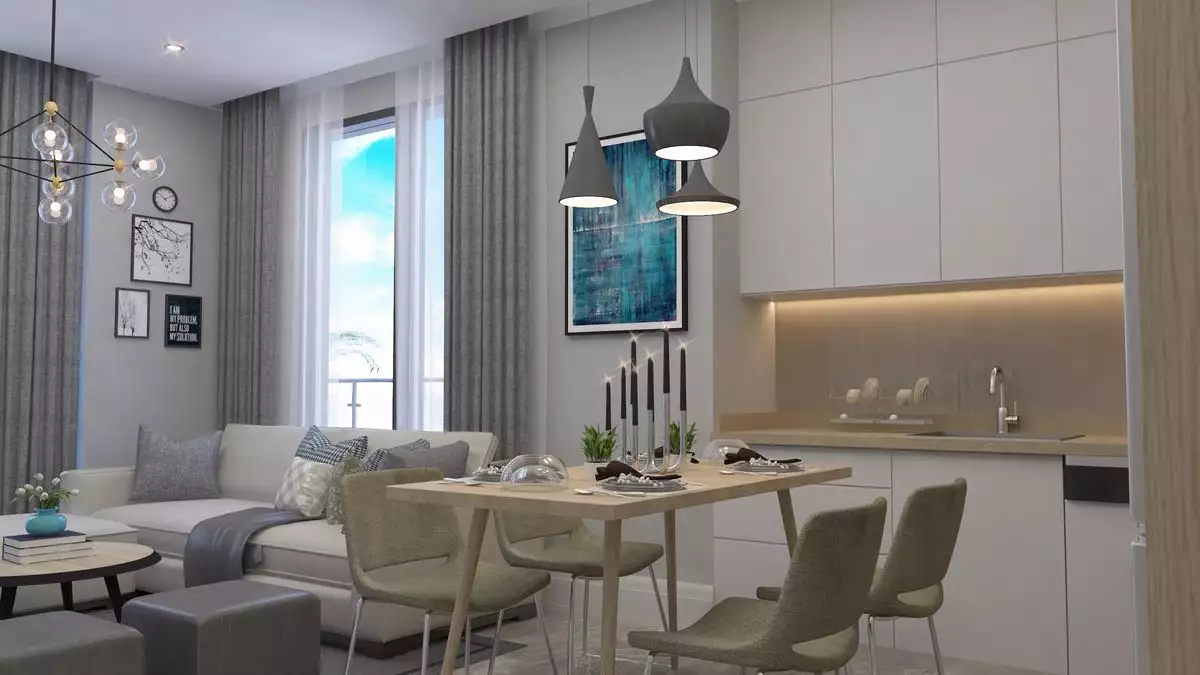 Flat 51m² in Portugal, Alcobasa. Priced at 165000€ rent photo-17