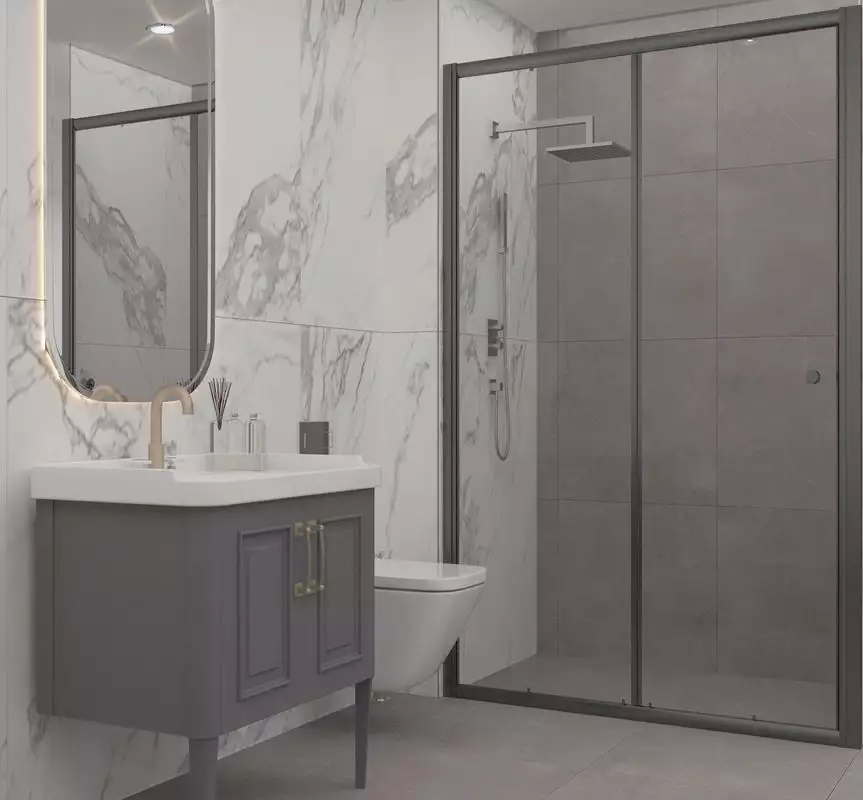 Flat 51m² in Portugal, Alcobasa. Priced at 165000€ rent photo-24
