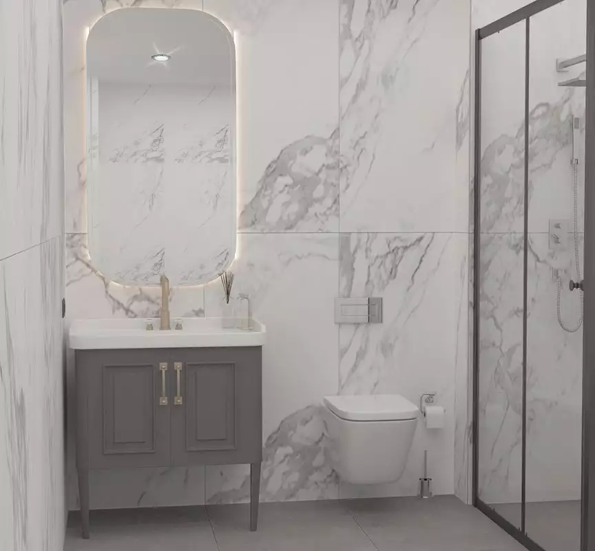 Flat 51m² in Portugal, Alcobasa. Priced at 165000€ rent photo-25