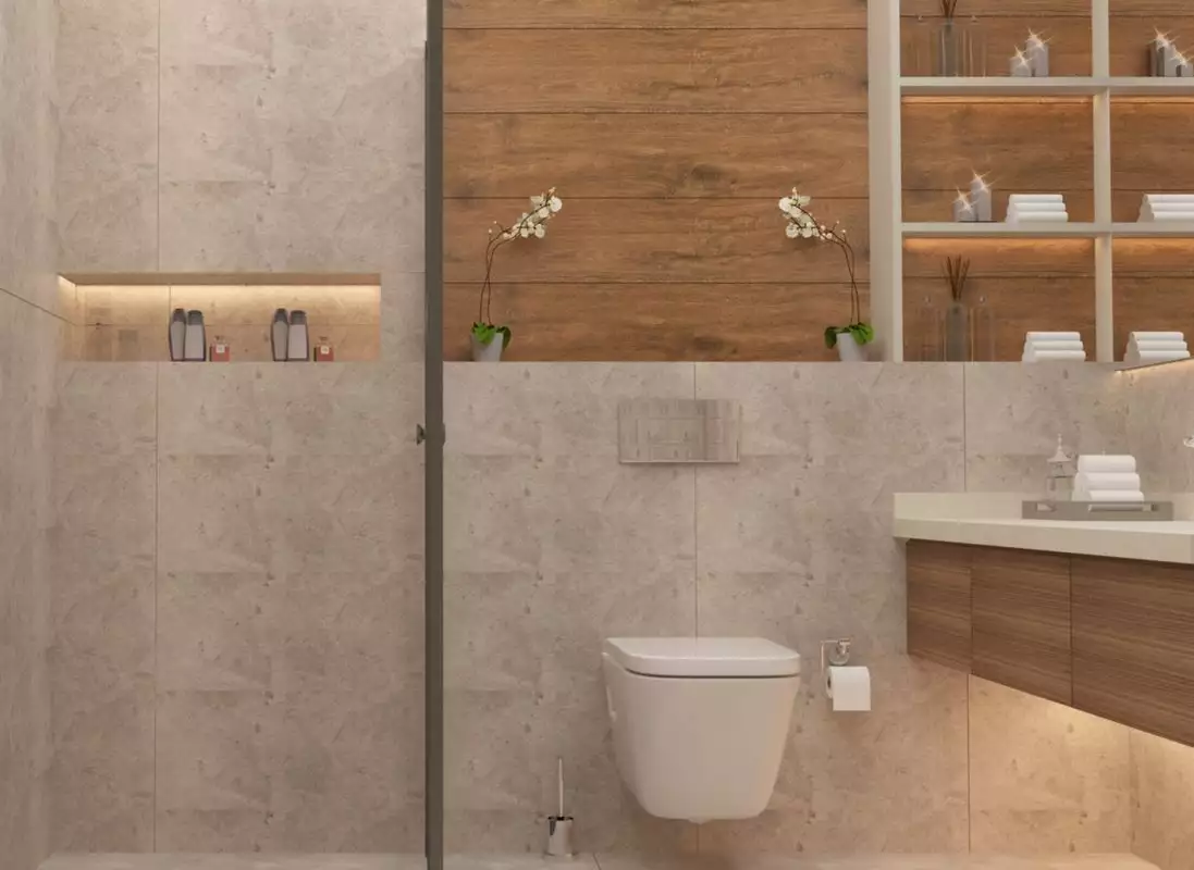 Flat 51m² in Portugal, Alcobasa. Priced at 165000€ rent photo-26