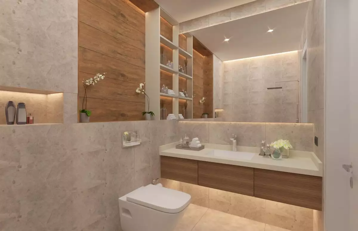 Flat 51m² in Portugal, Alcobasa. Priced at 165000€ rent photo-27