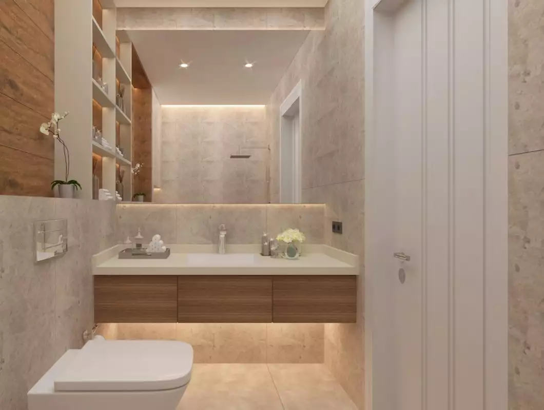 Flat 51m² in Portugal, Alcobasa. Priced at 165000€ rent photo-28
