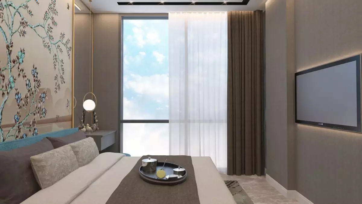 Flat 51m² in Portugal, Alcobasa. Priced at 165000€ rent photo-33