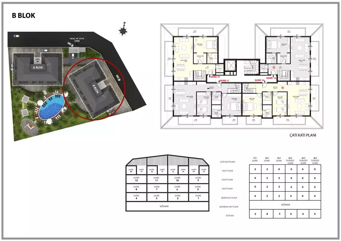 Flat 51m² in Portugal, Alcobasa. Priced at 165000€ rent photo-45