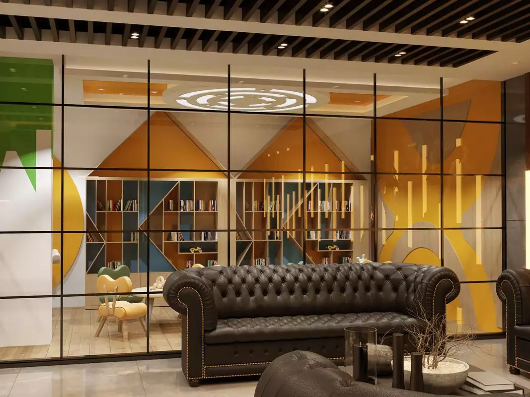 Flat 53m² in Turkey, Mahmutlar. Priced at 132000€ rent photo-22