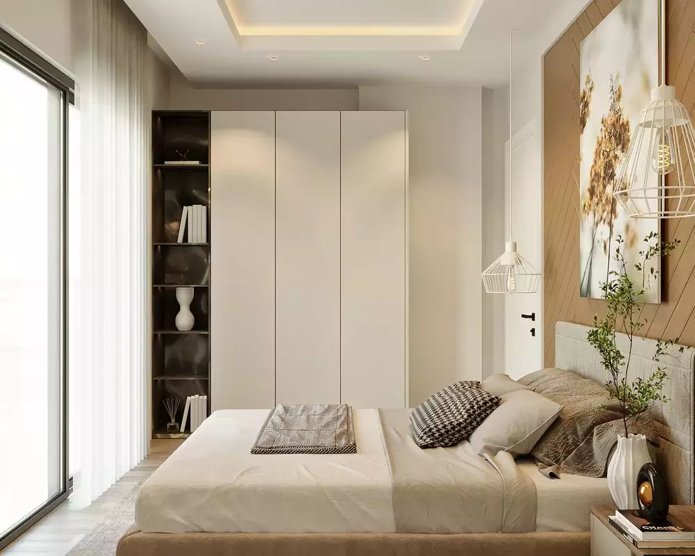 Flat 53m² in Turkey, Mahmutlar. Priced at 132000€ rent photo-31
