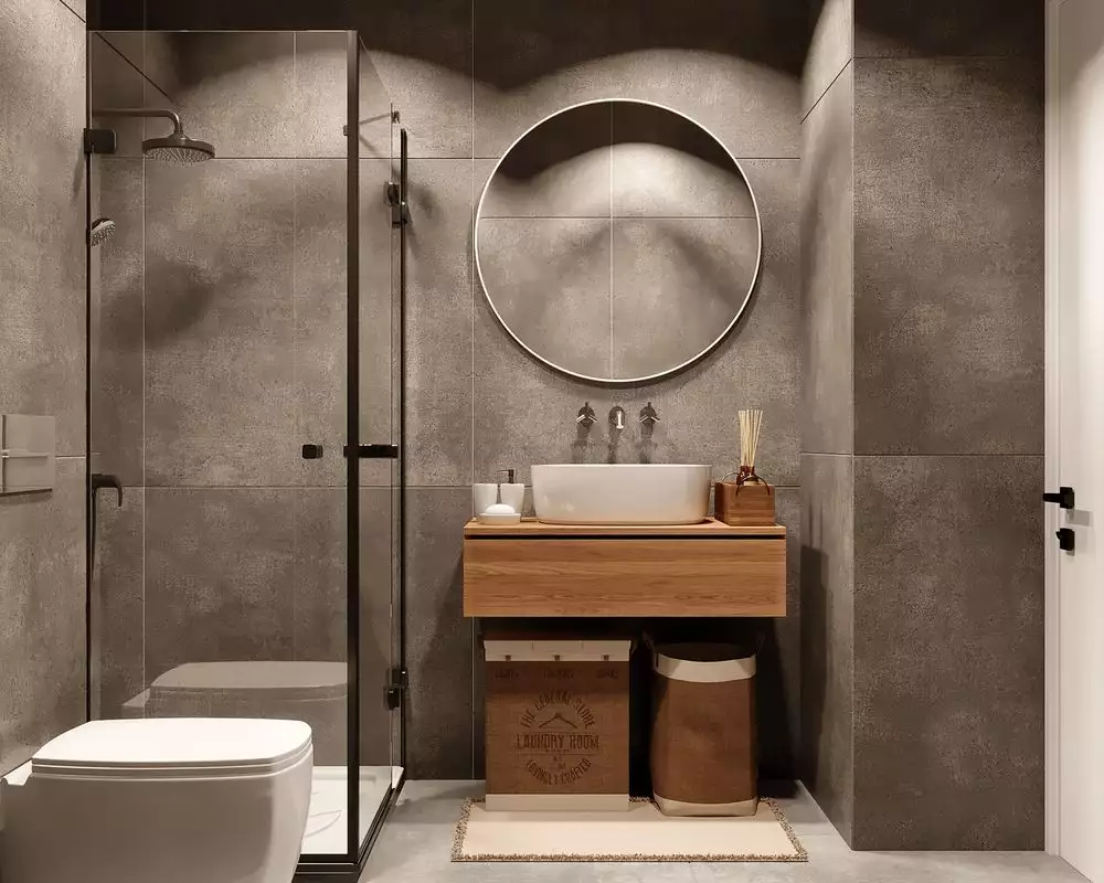 Flat 53m² in Turkey, Mahmutlar. Priced at 132000€ rent photo-32