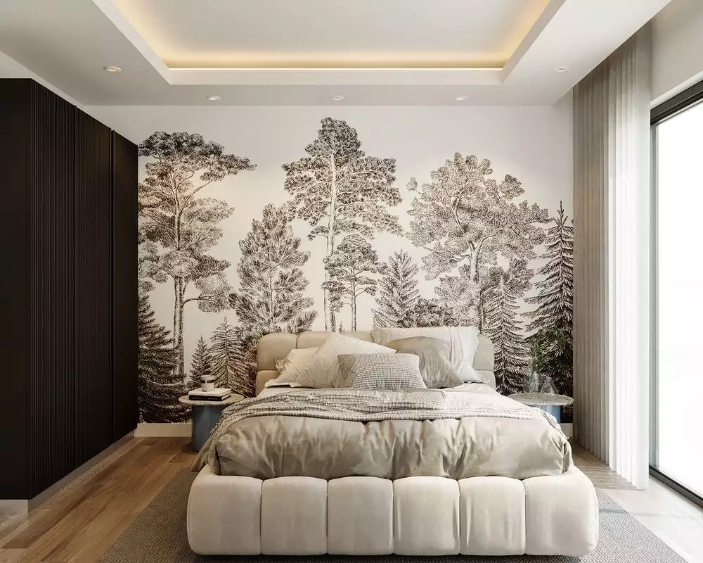 Flat 53m² in Turkey, Mahmutlar. Priced at 132000€ rent photo-37